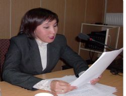 Türk Kültürü dünyaya örnek